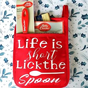 Potholder giftset